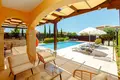 3 bedroom villa 185 m², Cyprus