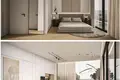 Wohnung 3 Schlafzimmer 162 m² Paphos, Zypern