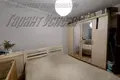 3 room apartment 72 m² Brest, Belarus