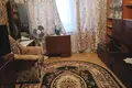 Apartamento 1 habitación 35 m² en Volosovo, Rusia