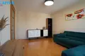 2 room apartment 50 m² Kaunas, Lithuania