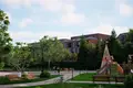 Apartamento 2 habitaciones 101 m² Tiflis, Georgia