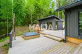 Cottage 1 bedroom 79 m² Urjala, Finland