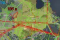 Земельные участки  Молетай, Литва