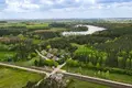 Land 4 541 m² Jankowo Dolne, Poland