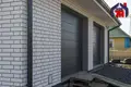 Haus 220 m² Krupicki sielski Saviet, Belarus