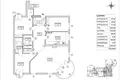 Appartement 4 chambres 131 m² Varsovie, Pologne