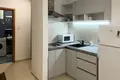 Apartamento 1 habitacion 35 m² en Becici, Montenegro