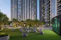 1 bedroom apartment 50 m² Dubai, UAE