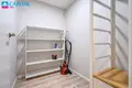 Квартира 2 комнаты 52 м² Вильнюс, Литва