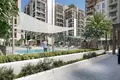 Mieszkanie 4 pokoi 217 m² Dubaj, Emiraty Arabskie