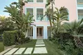 Wohnung 2 Schlafzimmer 143 m² Limassol, Zypern