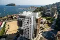 1 bedroom apartment 50 m² Budva, Montenegro