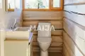 Dom 5 pokojów 181 m² Saunaniemi, Finlandia
