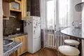 Wohnung 2 zimmer 30 m² Minsk, Belarus