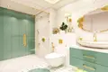 Wohnung 1 zimmer 864 m² Dubai, Vereinigte Arabische Emirate
