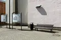 Коммерческое помещение 116 м² Йонишкис, Литва