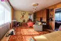 Dom 149 m² Maceniai, Litwa