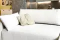 1 room apartment 43 m² Minsk, Belarus
