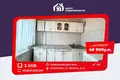 3 room apartment 64 m² Salihorsk, Belarus