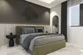 Residential complex Modern residence in the center of Larnaca, Cyprus