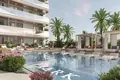 2 bedroom apartment 103 m² Dubai, United Arab Emirates