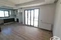 Apartamento 5 habitaciones 206 m² Mersin, Turquía
