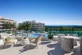 Appartement 2 chambres 90 m² Trachoni Municipality, Chypre