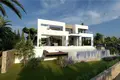 4 bedroom house 615 m² Benissa, Spain