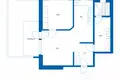 1 bedroom apartment 55 m² Rovaniemi sub-region, Finland