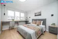 Apartamento 3 habitaciones 49 m² Vilna, Lituania