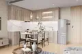 2 bedroom apartment 51 m² Phuket, Thailand