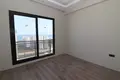 Attique 2 chambres 90 m² Mezitli, Turquie