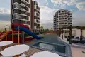 Duplex 6 rooms 200 m² Mediterranean Region, Turkey