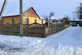 House 66 m² Baranavichy, Belarus