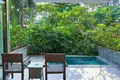 Condo z 2 sypialniami 117 m² Phuket, Tajlandia