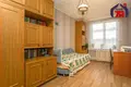 Wohnung 3 Zimmer 76 m² Maladsetschna, Weißrussland