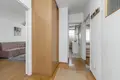 2 room apartment 46 m² in Warsaw, Poland