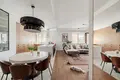 4 room apartment 126 m² Warsaw, Poland