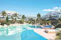 3 bedroom apartment  Mijas, Spain