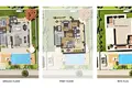 4-Zimmer-Villa 200 m² Agios Sergios, Nordzypern