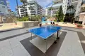 2 bedroom apartment  Tosmur, Turkey