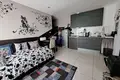 Kondominium 1 Schlafzimmer 38 m² Pattaya, Thailand