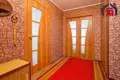 Appartement 4 chambres 78 m² Partyzanski, Biélorussie