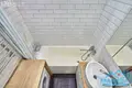 3 room apartment 65 m² Minsk, Belarus