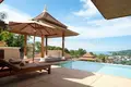 villa de 3 chambres 439 m² Kamala, Thaïlande