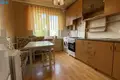 Wohnung 2 zimmer 50 m² Kedahnen, Litauen