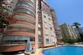 Mieszkanie 3 pokoi 115 m² Tosmur, Turcja