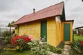 House 57 m² Parezyrski selski Savet, Belarus