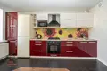 Wohnung 3 zimmer 83 m² Minsk, Belarus